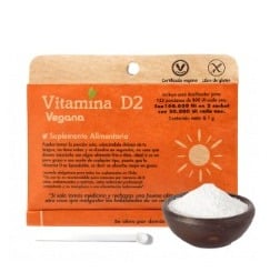 Vitamina D2