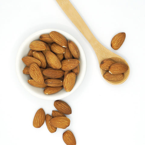 Almendras