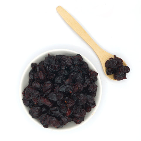 Cranberries