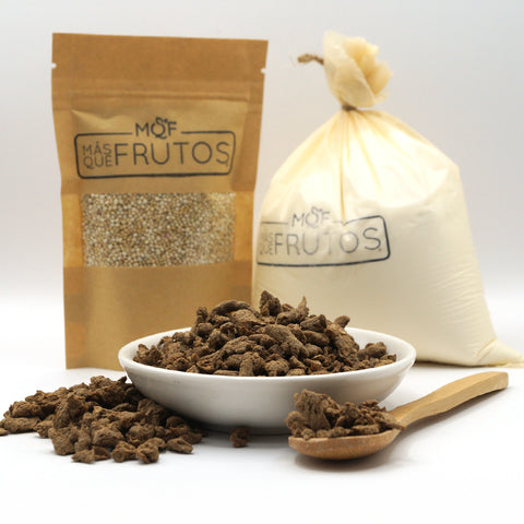 Carne De Soya