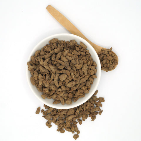 Carne De Soya