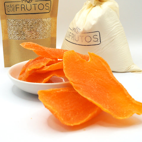 Mango Deshidratado