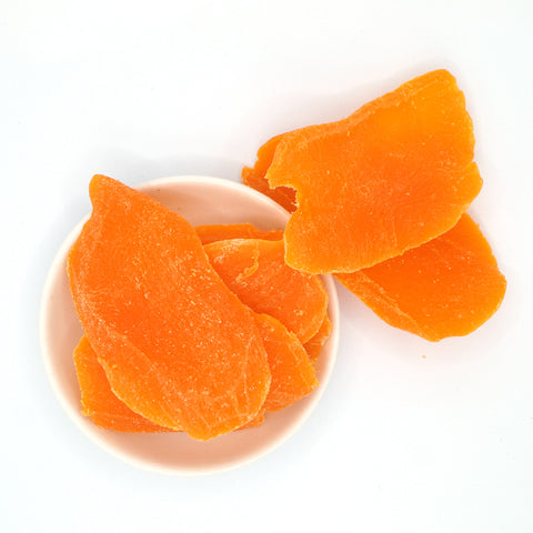Mango Deshidratado