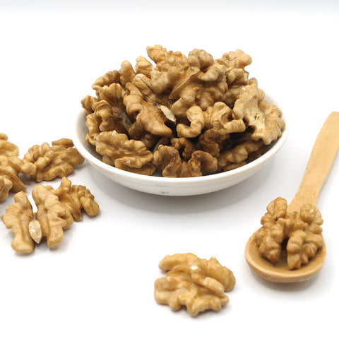 Nueces Mariposa