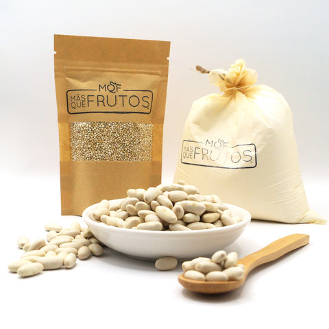 Poroto Blanco
