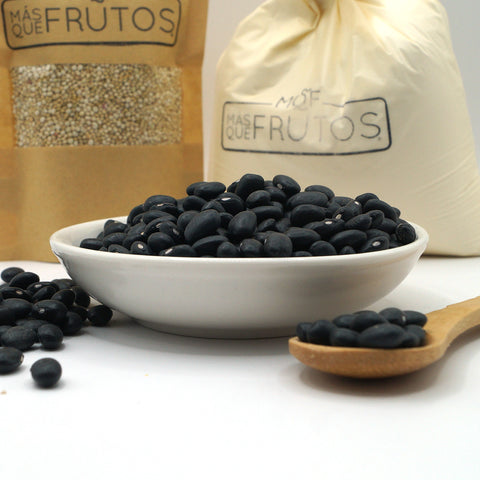 Porotos Negros