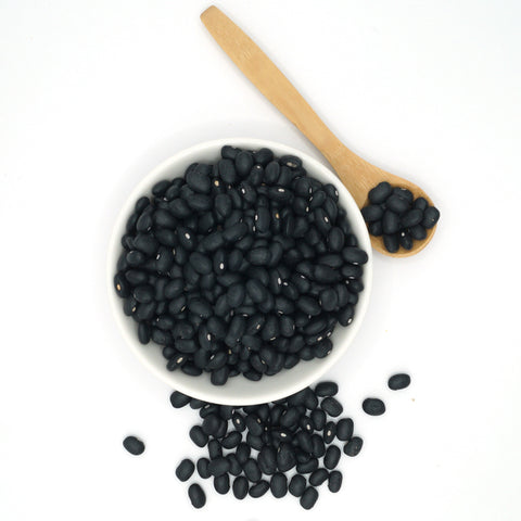 Porotos Negros