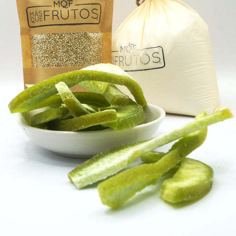 Pomelo Deshidratado