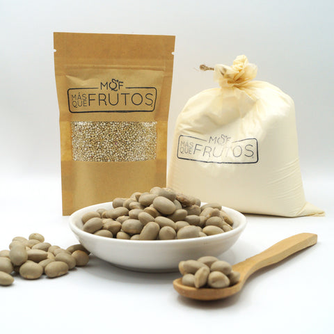 Poroto Tórtola