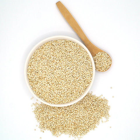 Quinoa Blanca