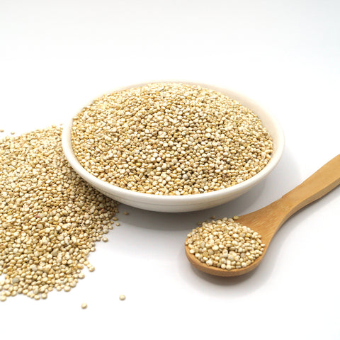 Quinoa Blanca
