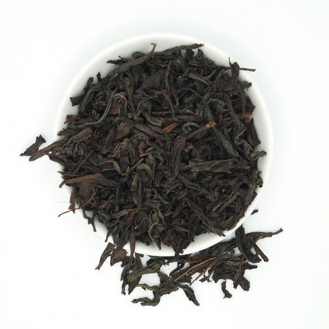 Té Negro Ceylán