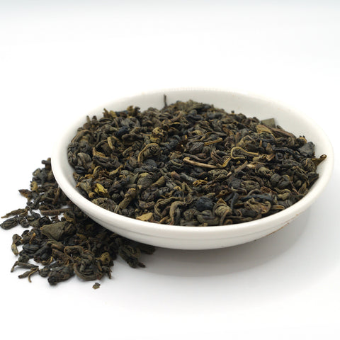 Té Verde