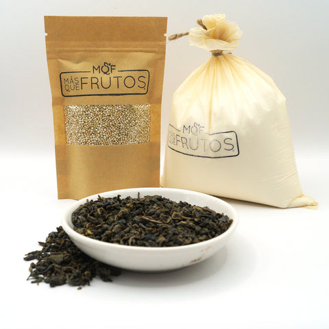 Té Verde