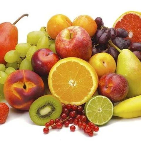 Frutas