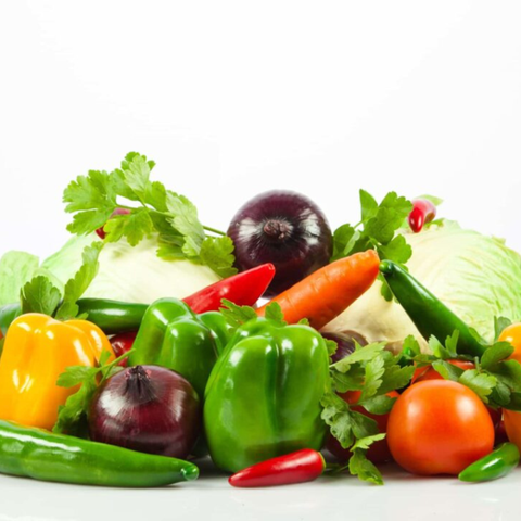 Verduras