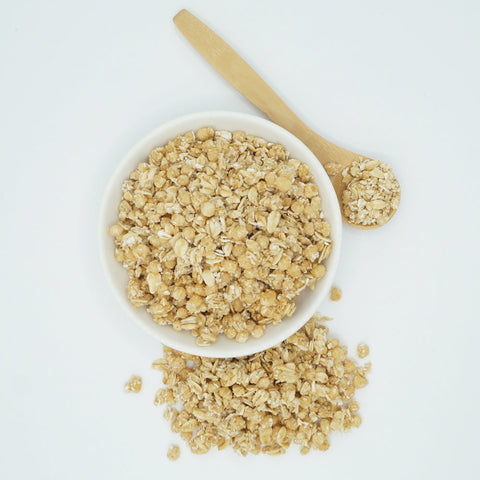 GRANOLAS