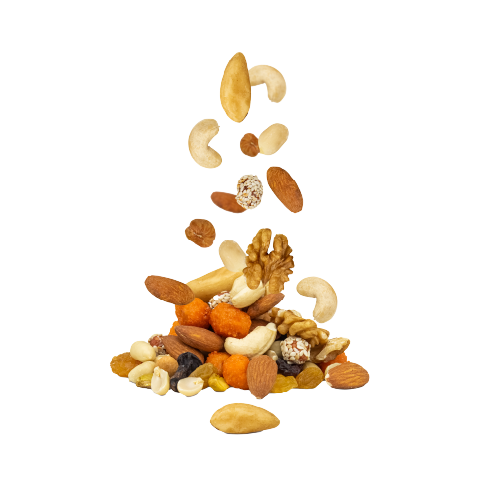Snack y mix