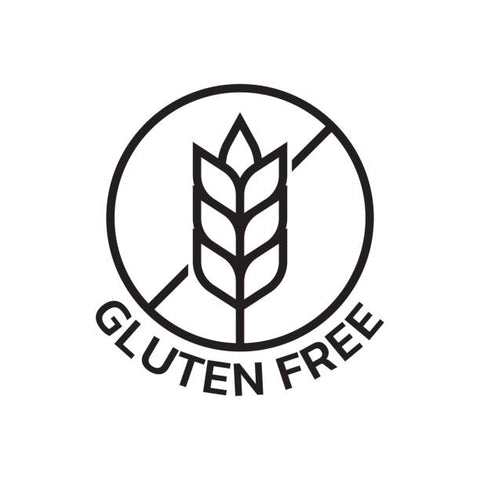Sin gluten