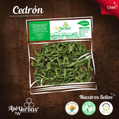 Cedrón