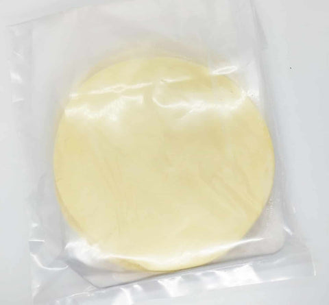 Discos Empanadas Sin Gluten