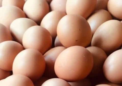 Huevos Super Extra