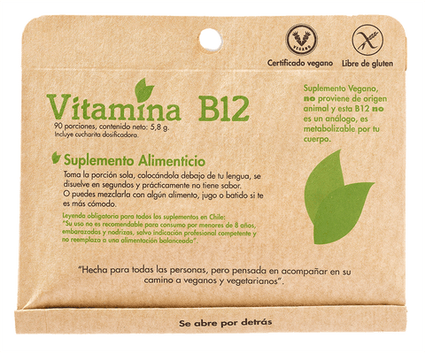 Vitamina B12