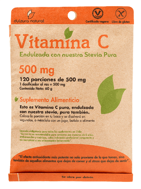 Vitamina C