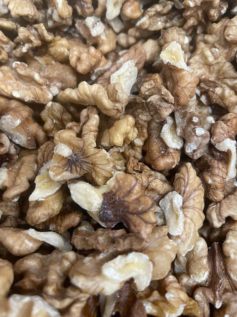 Nueces Cuarto ( Partidas )