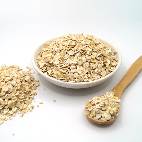 Avena Instantánea