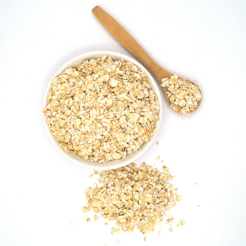 Avena Instantánea