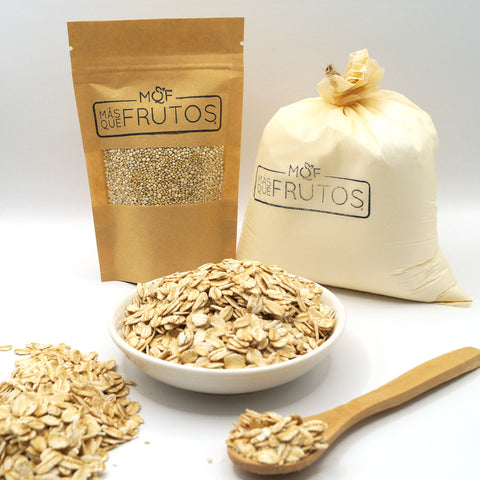 Avena Integral
