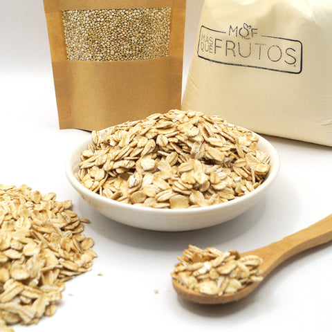 Avena Integral