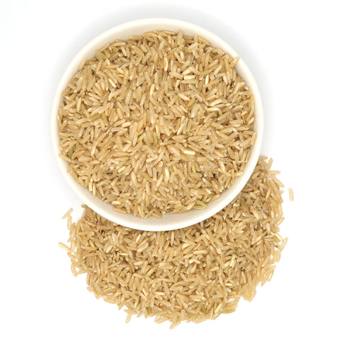 Arroz Integral