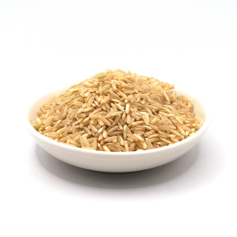 Arroz Integral