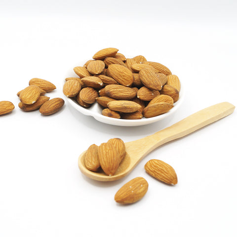 Almendras