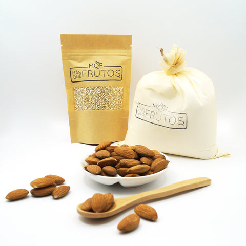 Almendras