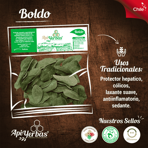 Boldo