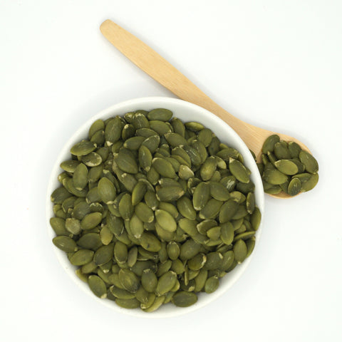 Semilla De Calabaza