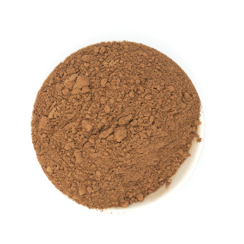 Cacao Amargo