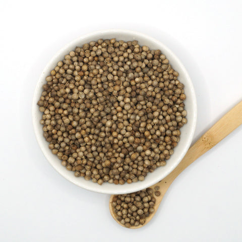 Cilantro Entero