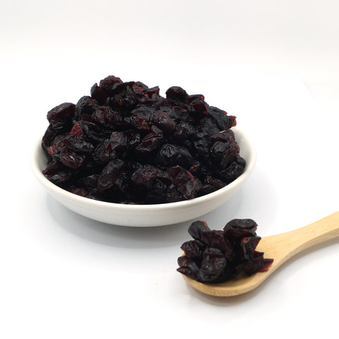 Cranberries