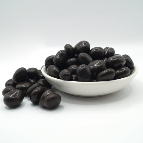 Cranberries Chocolate Bitter (63% Cacao)