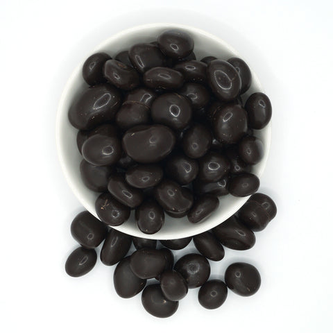 Cranberries Chocolate Bitter (63% Cacao)