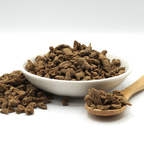 Carne De Soya