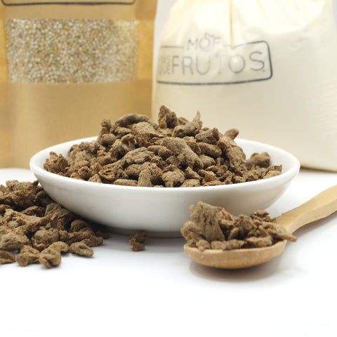 Carne De Soya
