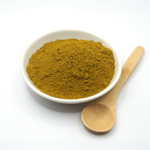 Cúrcuma Molida