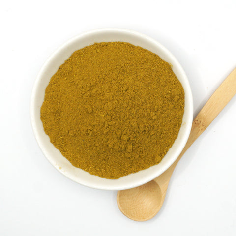 Cúrcuma Molida