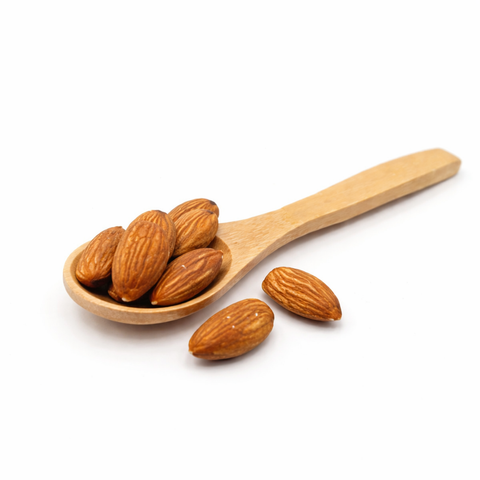 Almendras Tostadas
