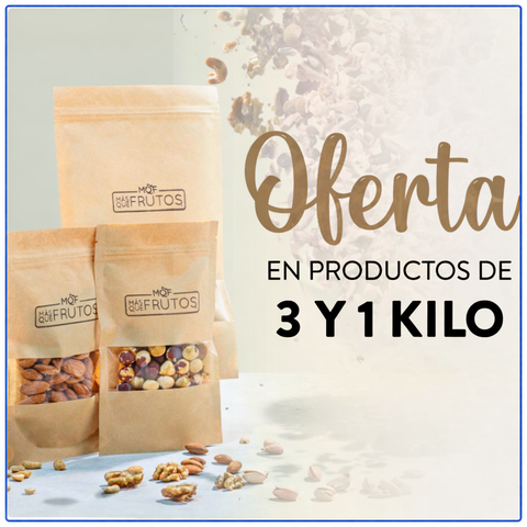 Ofertas que sí valen